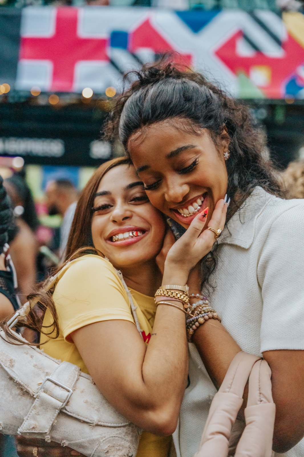 Event photography